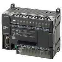 OMRON CP1E-N30DT1-D PLC