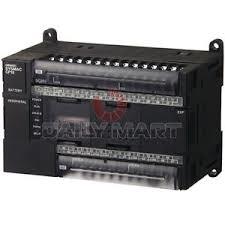OMRON CP1E-N40DT1-D PLC