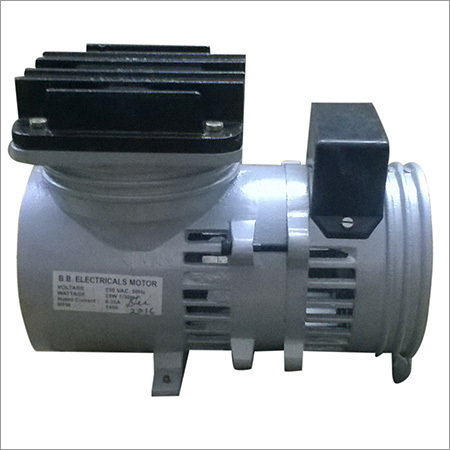 Pollution Control Pump