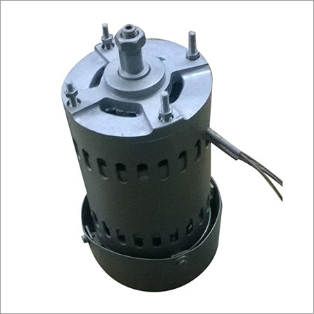 Pollution Control Motors