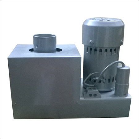 Air Blower Pumps Flow Rate: 1.2 Meter/Minut