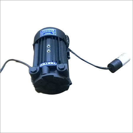 Vacuum Pressure Air Pump