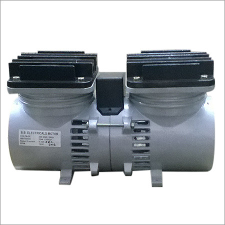 Electric Diaphragm Pump