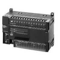 OMRON CP1E-N60DT-D PLC