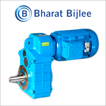 Gear Motors
