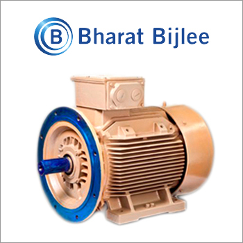 Industrial Motors