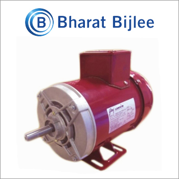 Godrej Lawkim Three Phase Motors