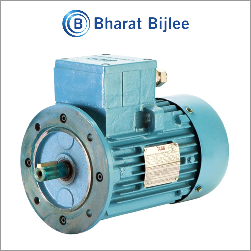 Electric Motor