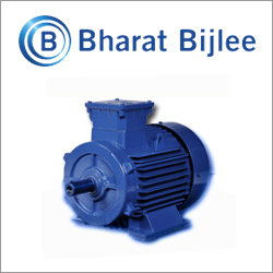 Series Motor