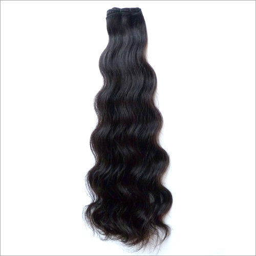 Brazilian Double Drawn Hair