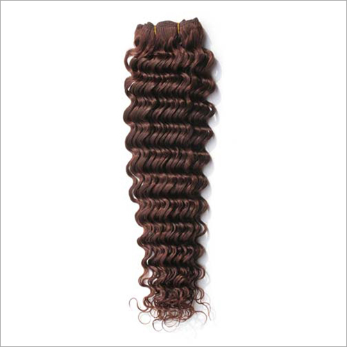 Brazilian Hair Weft Used By: Girls