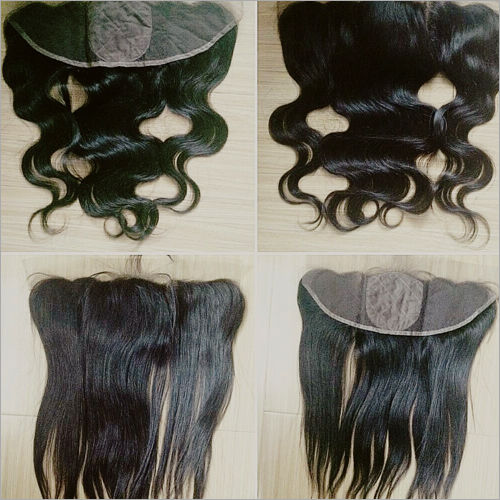 Frontals Hair