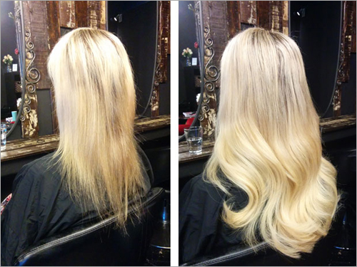 Hair Extensions
