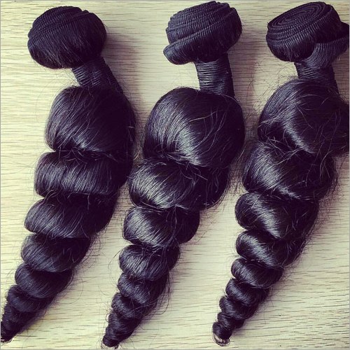 Broad Wavy Weft