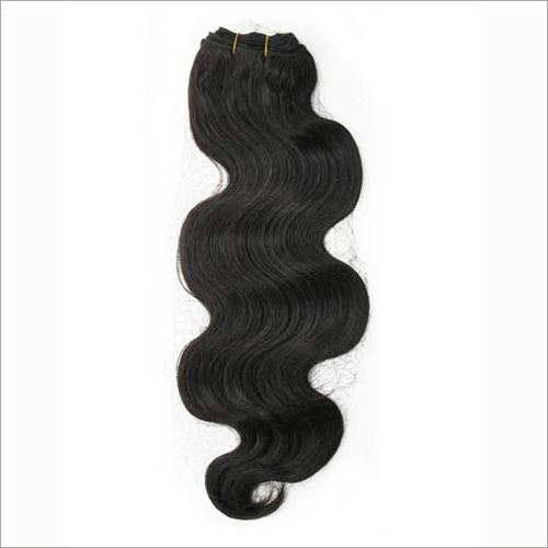 Body Wave Weft