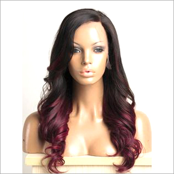 Hair Wigs
