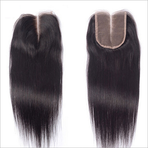 Indian Straight Hair Closure