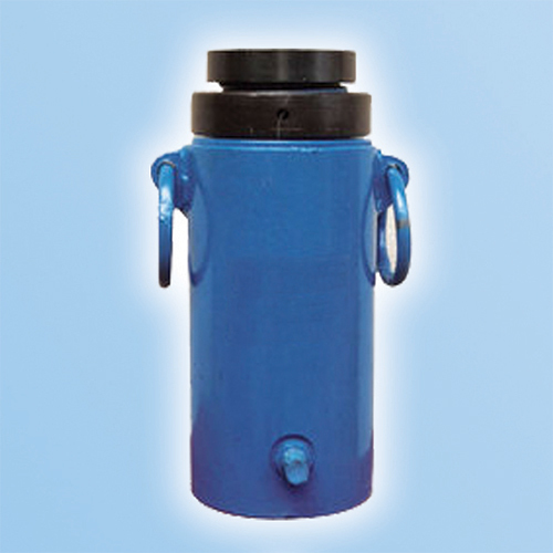 Jack-Mechanical Lockabel Jack