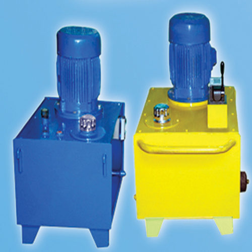 Hydraulic Powerpack