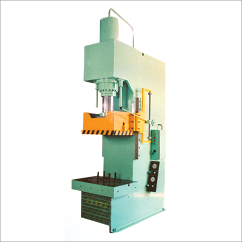 C Frame Press Set