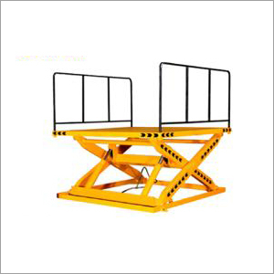Scissor Lift