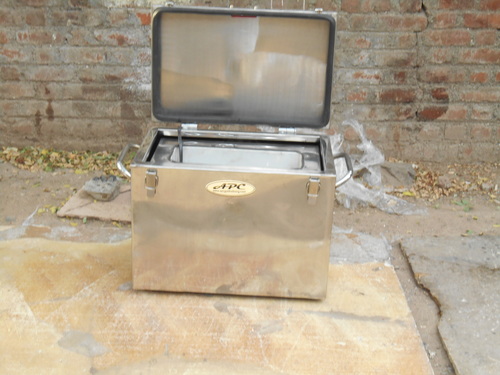 gold vibrator machine