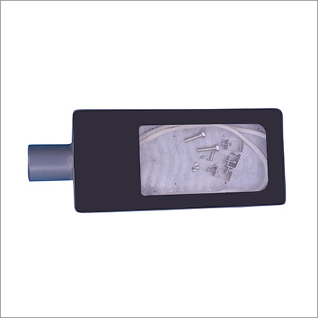 40 Watts Street Light Enclosure