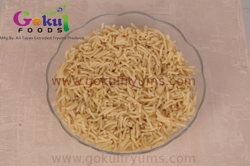 Low Calorie Chowmein Fryums