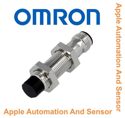 Omron E2b-m12kn08-wp-b1 Proximity Sensor