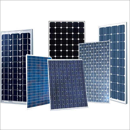Polycrystalline Solar Panels - Silicon, 3-250 W Power Output, Variable Dimensions | Cost Effective, Easy Install, Long Lifespan, Grid Suitable, High Efficiency