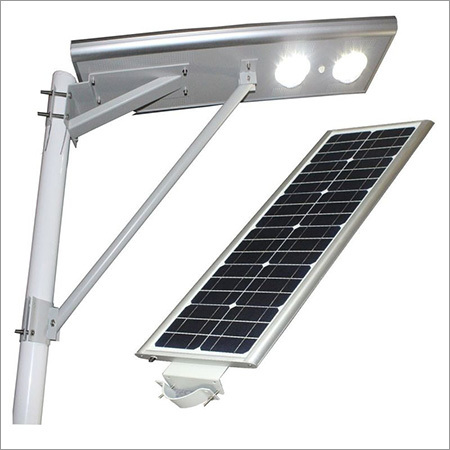20 W Integrated Light
