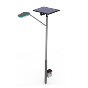 Solar Street Lights