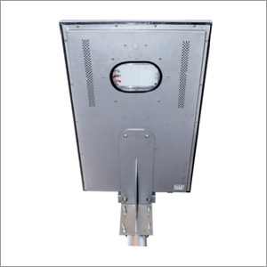 12 W Integrated Lights