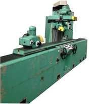 Broach Sharpening Machine  Wmw 1600 Mm