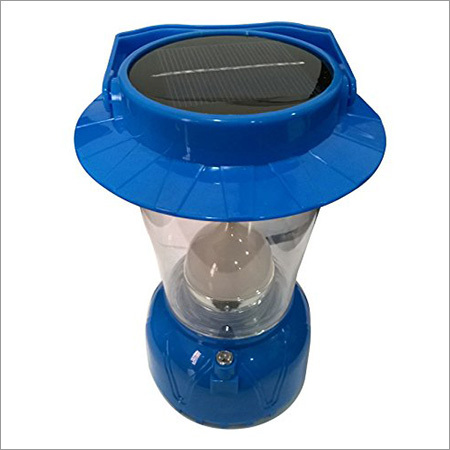 Emergency Light