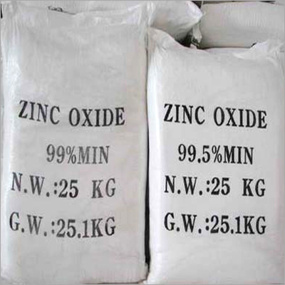 Zinc Oxide Powder By MAHALAXMI DYE CHEM