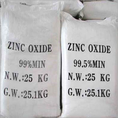 Zinc Oxide Powder - Application: Industrial