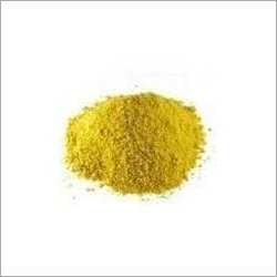 Yellow Disperse Dyes