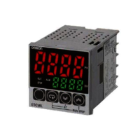 OMRON E5CWL-Q1P TEMPERATURE CONTROLLER