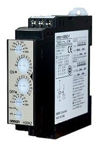 Omron H3DKZ-F Timer
