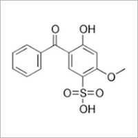 Solvent Chemicals