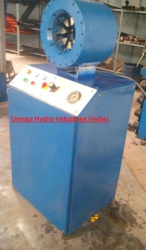 Crimping Machine