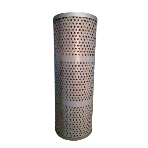 Hydraulic Filter For TM