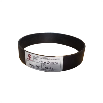 Nylon Bearing for Sany