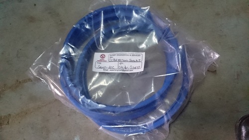 Outer Housing Seal Kit