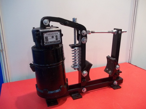 Hydraulic Thruster Brake