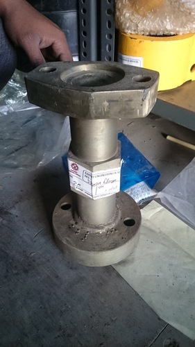 Spacer Flange For TM