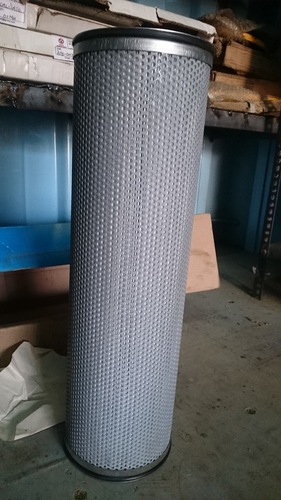 Suction Filter