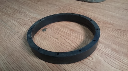 Thrust Ring