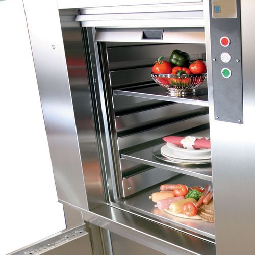 Kitchen Dumbwaitor Elevator